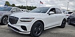 New 2027 GENESIS GV70 2.5T ADVANCED in PLANTATION, FLORIDA