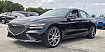 New 2026 GENESIS G70 2.5T in PLANTATION, FLORIDA