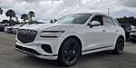 New 2027 GENESIS GV70 2.5T ADVANCED in PLANTATION, FLORIDA