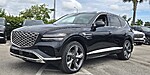 New 2027 GENESIS GV80 2.5T PRESTIGE in PLANTATION, FLORIDA