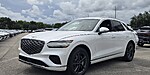 New 2027 GENESIS GV70 2.5T ADVANCED in PLANTATION, FLORIDA