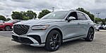 New 2027 GENESIS GV70 2.5T SPORT PRESTIGE in PLANTATION, FLORIDA