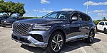 New 2027 GENESIS GV80 2.5T SELECT in PLANTATION, FLORIDA