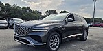New 2027 GENESIS GV80 2.5T in PLANTATION, FLORIDA
