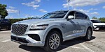 New 2027 GENESIS GV80 2.5T in PLANTATION, FLORIDA
