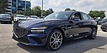 New 2027 GENESIS G70 2.5T in PLANTATION, FLORIDA