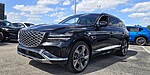 New 2027 GENESIS GV80 2.5T PRESTIGE in PLANTATION, FLORIDA