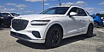 New 2027 GENESIS GV70 2.5T SELECT in PLANTATION, FLORIDA