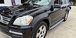 Used 2012 MERCEDES-BENZ GL-CLASS GL 450 4MATIC AWD 4DR SUV in DENHAM SPRINGS, LOUISIANA