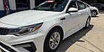 Used 2019 KIA OPTIMA LX 4DR SEDAN in DENHAM SPRINGS, LOUISIANA