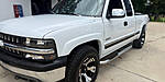 Used 2000 CHEVROLET SILVERADO 1500 LT 3DR 4WD EXTENDED CAB SB in DENHAM SPRINGS, LOUISIANA