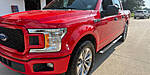 Used 2018 FORD F-150 XLT 4X2 4DR SUPERCREW 6.5 FT. SB in DENHAM SPRINGS, LOUISIANA