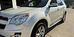 Used 2014 CHEVROLET EQUINOX LT 4DR SUV W/2LT in DENHAM SPRINGS, LOUISIANA