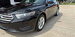 Used 2015 FORD TAURUS SEL 4DR SEDAN in DENHAM SPRINGS, LOUISIANA