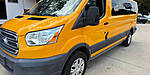 Used 2016 FORD TRANSIT 250 3DR LWB LOW ROOF CARGO VAN W/60/40 PASSENGER S in DENHAM SPRINGS, LOUISIANA
