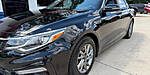 Used 2019 KIA OPTIMA LX 4DR SEDAN in DENHAM SPRINGS, LOUISIANA
