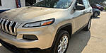 Used 2015 JEEP CHEROKEE SPORT 4DR SUV in DENHAM SPRINGS, LOUISIANA
