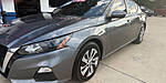 Used 2022 NISSAN ALTIMA 2.5 S 4DR SEDAN in DENHAM SPRINGS, LOUISIANA