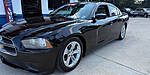 Used 2013 DODGE CHARGER SE 4DR SEDAN in DENHAM SPRINGS, LOUISIANA