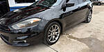 Used 2014 DODGE DART SXT 4DR SEDAN in DENHAM SPRINGS, LOUISIANA