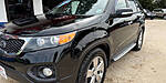 Used 2013 KIA SORENTO EX 4DR SUV (I4 GDI) in DENHAM SPRINGS, LOUISIANA