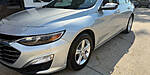 Used 2019 CHEVROLET MALIBU LS 4DR SEDAN in DENHAM SPRINGS, LOUISIANA