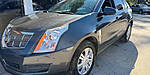Used 2010 CADILLAC SRX LUXURY COLLECTION 4DR SUV in DENHAM SPRINGS, LOUISIANA