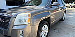 Used 2012 GMC TERRAIN SLE 1 4DR SUV in DENHAM SPRINGS, LOUISIANA