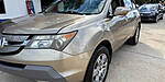 Used 2007 ACURA MDX SH AWD W/TECH 4DR SUV W/TECHNOLOGY PACKAGE in DENHAM SPRINGS, LOUISIANA