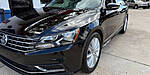 Used 2016 Volkswagen Passat 1.8T R LINE 4DR SEDAN W/COMFORT PACKAGE PZEV in DENHAM SPRINGS, LOUISIANA
