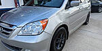 Used 2007 Honda Odyssey TOURING W/DVD W/NAVI 4DR MINI VAN AND NAVI in DENHAM SPRINGS, LOUISIANA