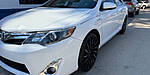Used 2013 TOYOTA CAMRY HYBRID XLE 4DR SEDAN in DENHAM SPRINGS, LOUISIANA