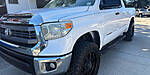 Used 2014 TOYOTA TUNDRA SR5 4X2 4DR DOUBLE CAB PICKUP SB (4.6L V8) in DENHAM SPRINGS, LOUISIANA