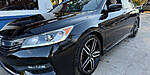 Used 2017 Honda Accord SPORT 4DR SEDAN CVT in DENHAM SPRINGS, LOUISIANA