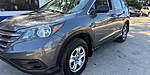 Used 2014 Honda CR-V LX 4DR SUV in DENHAM SPRINGS, LOUISIANA