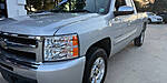 Used 2011 CHEVROLET SILVERADO 1500 LT 4X2 4DR EXTENDED CAB 6.5 FT. SB in DENHAM SPRINGS, LOUISIANA