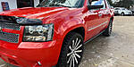 Used 2011 CHEVROLET AVALANCHE LTZ 4X4 4DR CREW CAB PICKUP in DENHAM SPRINGS, LOUISIANA