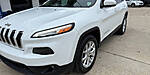 Used 2016 JEEP CHEROKEE LATITUDE 4DR SUV in DENHAM SPRINGS, LOUISIANA