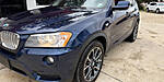 Used 2013 BMW X3 XDRIVE28I AWD 4DR SUV in DENHAM SPRINGS, LOUISIANA