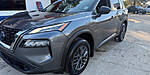Used 2021 NISSAN ROGUE S 4DR CROSSOVER in DENHAM SPRINGS, LOUISIANA