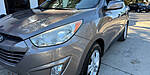 Used 2013 HYUNDAI TUCSON LIMITED 4DR SUV in DENHAM SPRINGS, LOUISIANA