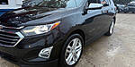 Used 2018 CHEVROLET EQUINOX PREMIER 4DR SUV W/2LZ in DENHAM SPRINGS, LOUISIANA