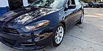 Used 2014 DODGE DART SXT 4DR SEDAN in DENHAM SPRINGS, LOUISIANA