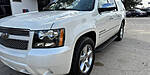 Used 2011 CHEVROLET SUBURBAN LTZ 4X2 4DR SUV in DENHAM SPRINGS, LOUISIANA