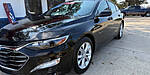Used 2020 CHEVROLET MALIBU LT 4DR SEDAN in DENHAM SPRINGS, LOUISIANA