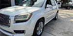 Used 2014 GMC ACADIA DENALI 4DR SUV in DENHAM SPRINGS, LOUISIANA