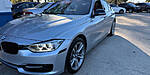 Used 2015 BMW 3 SERIES 328I 4DR SEDAN in DENHAM SPRINGS, LOUISIANA