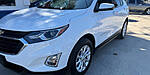 Used 2019 CHEVROLET EQUINOX LT 4DR SUV W/1LT in DENHAM SPRINGS, LOUISIANA