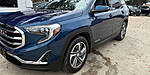 Used 2020 GMC TERRAIN SLT 4DR SUV in DENHAM SPRINGS, LOUISIANA
