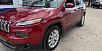 Used 2016 JEEP CHEROKEE LIMITED 4X4 4DR SUV in DENHAM SPRINGS, LOUISIANA